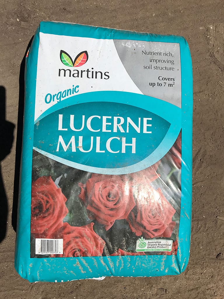 Mulch Langlands Landscape Supplies