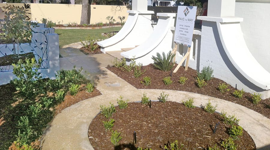 SHAPESCAPER Langlands Landscape Supplies